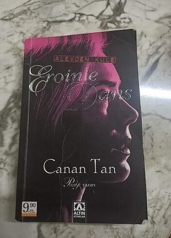 Canan tan