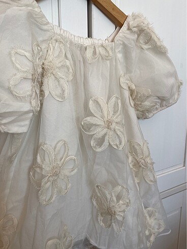 Zara Zara elbise
