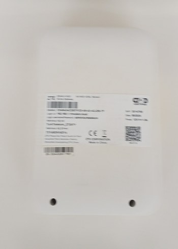 Türk Telekom Beyaz Modem Router - Görsel 2