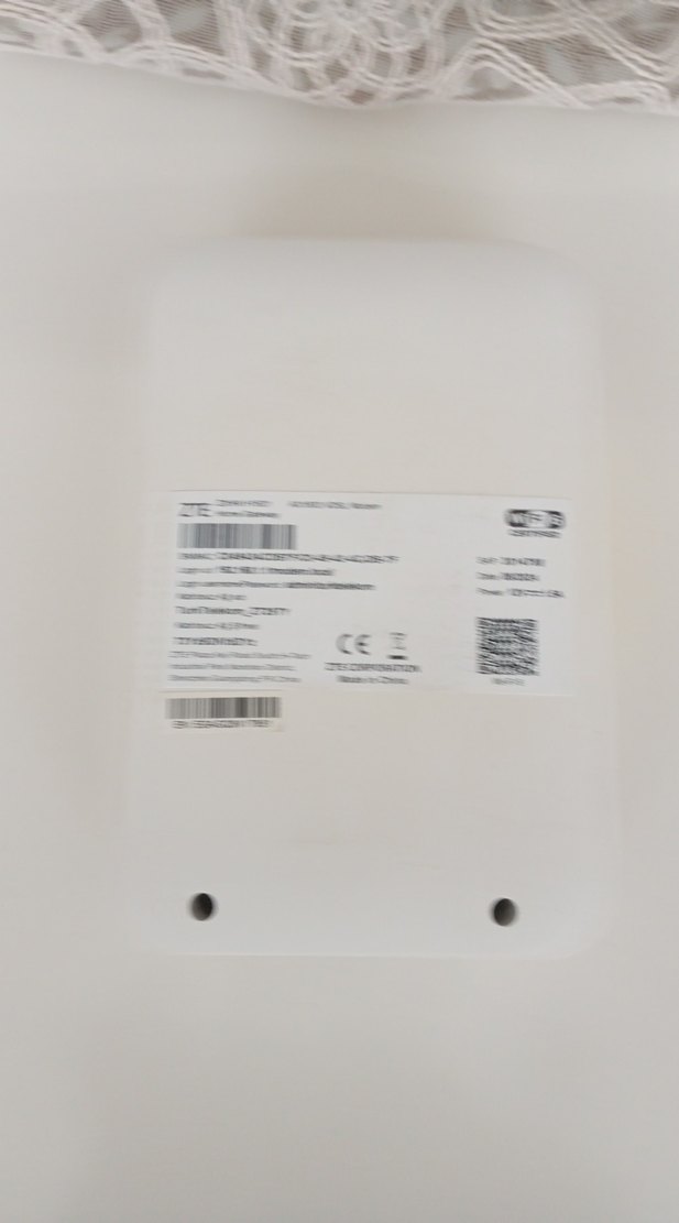 Türk Telekom Beyaz Modem Router - Görsel 2