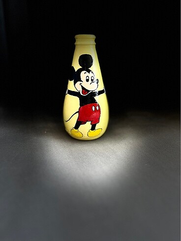 Diğer Mickey mouse vazo