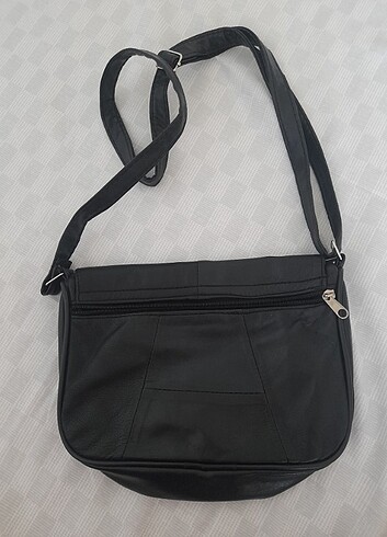 American Vintage Siyah çanta 