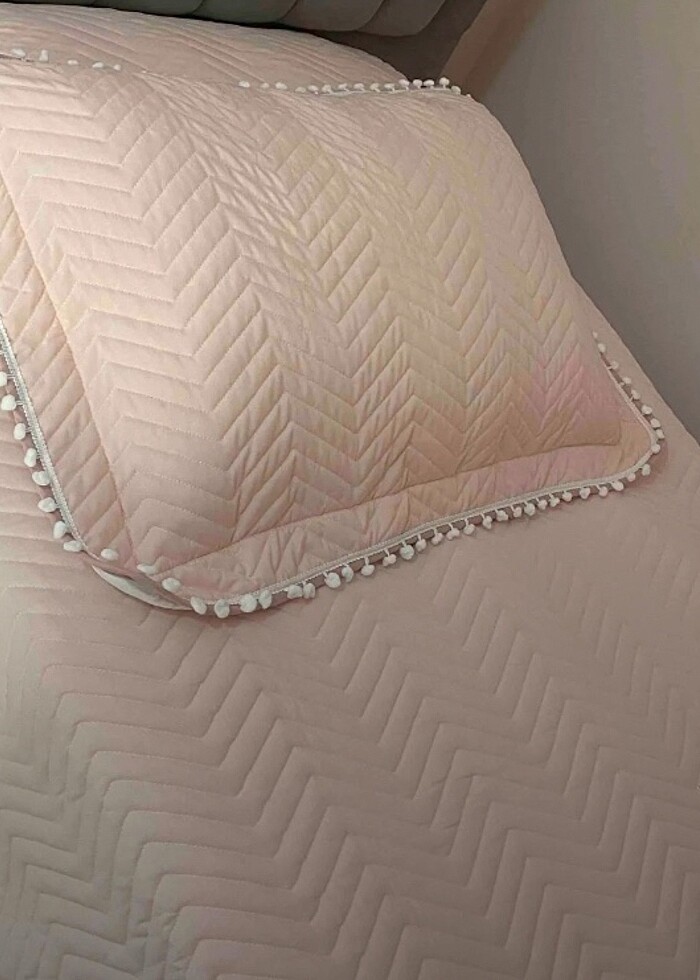 Yatak örtüsü - Görsel 2