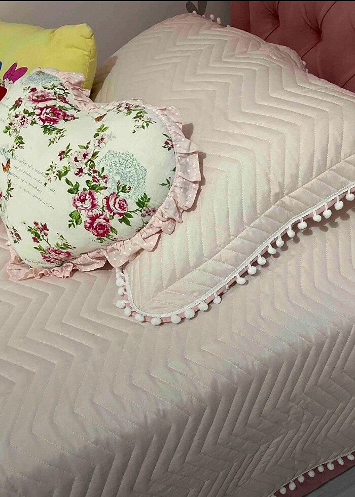 Yatak örtüsü - Görsel 3