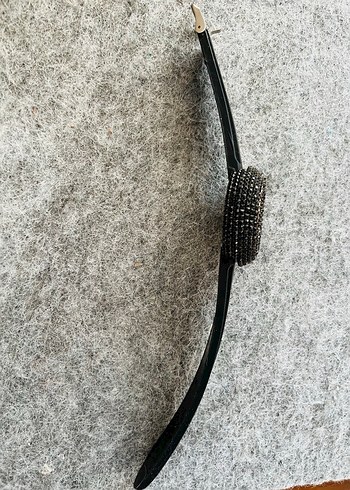 Kadın saat taşlı - Görsel 4