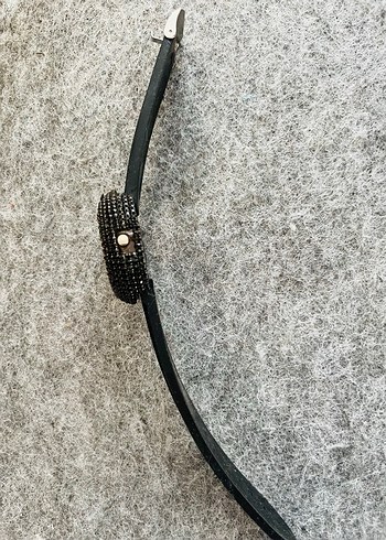 Kadın saat taşlı - Görsel 3