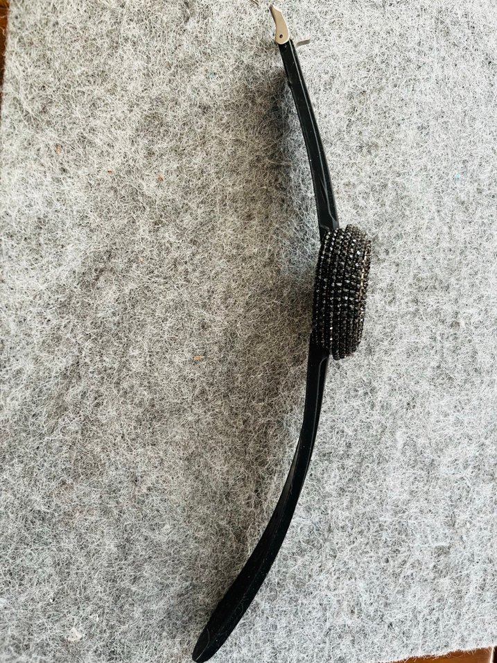 Kadın saat taşlı - Görsel 4