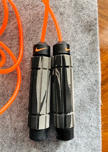 İp Atlama speed rope Nike