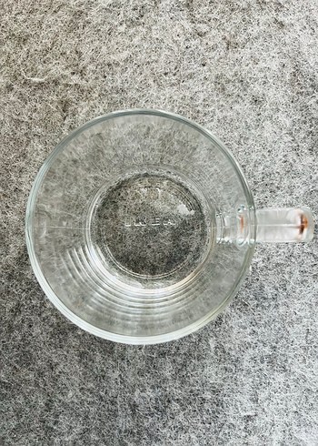 Cam Kupa bardak İkea - Görsel 4