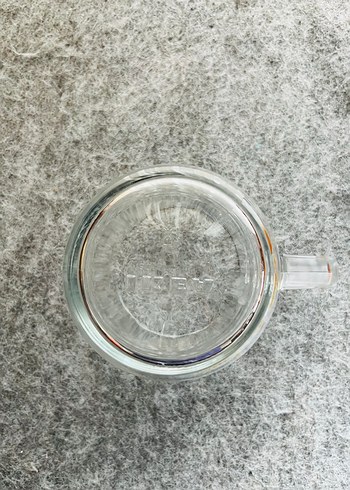 Cam Kupa bardak İkea - Görsel 5