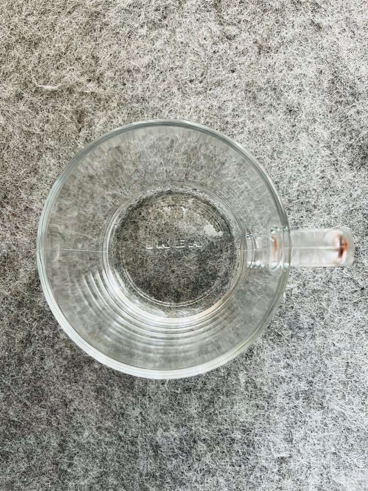 Cam Kupa bardak  İkea - Görsel 4