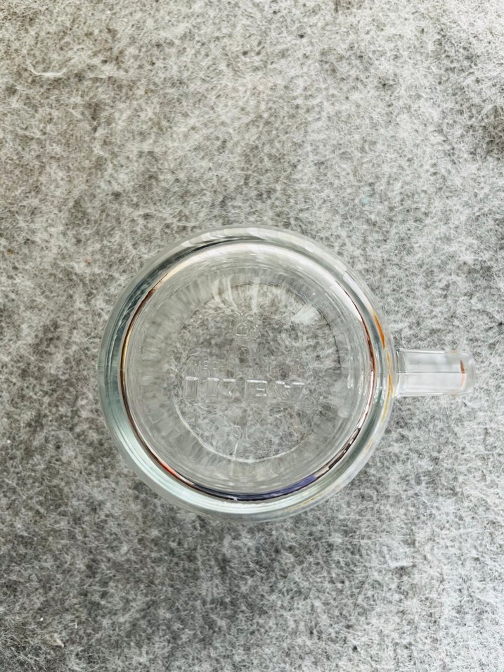 Cam Kupa bardak  İkea - Görsel 5