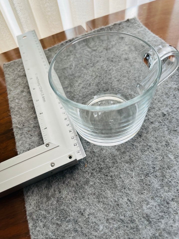 Cam Kupa bardak  İkea - Görsel 2