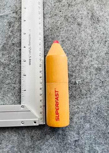 Kurşun kalem seti rengarenk kurşun kalemler ve yanında hediye - Görsel 3