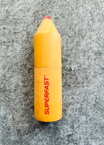 Kurşun kalem seti rengarenk kurşun kalemler ve yanında hediye - Görsel 2