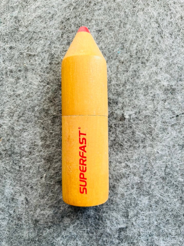 Kurşun kalem seti rengarenk kurşun kalemler ve yanında hediye - Görsel 2