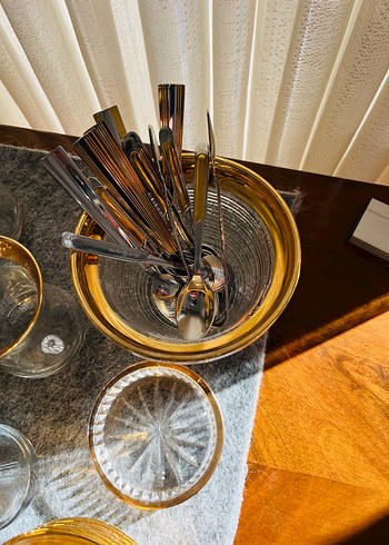 Çay takımı 6 kişilik Paşabahçe - Görsel 8