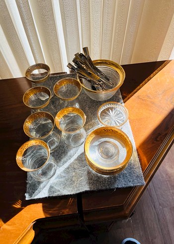 Çay takımı 6 kişilik Paşabahçe - Görsel 2