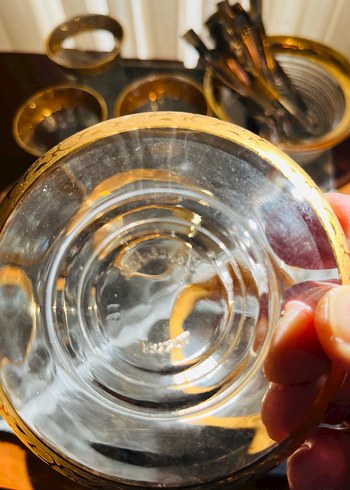 Çay takımı 6 kişilik Paşabahçe - Görsel 7