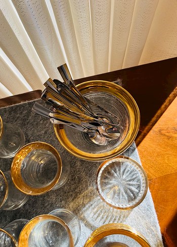 Çay takımı 6 kişilik Paşabahçe - Görsel 5