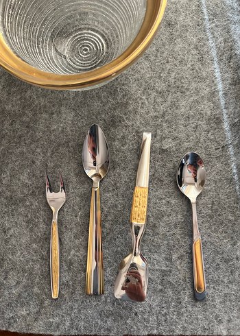 Çay takımı 6 kişilik Paşabahçe - Görsel 4