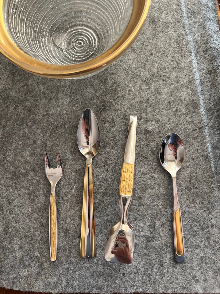 Çay takımı 6 kişilik Paşabahçe - Görsel 4