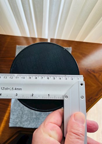 Masa lambası CATA Led USB şarj  güneş panelli - Görsel 3