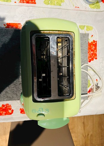 Tefal ekmek kızartma makinesi - Görsel 4