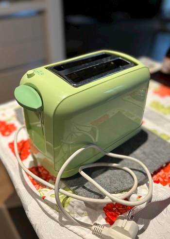 Tefal ekmek kızartma makinesi - Görsel 3