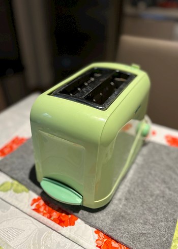 Tefal ekmek kızartma makinesi - Görsel 2