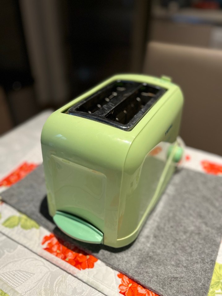 Tefal ekmek kızartma makinesi - Görsel 2