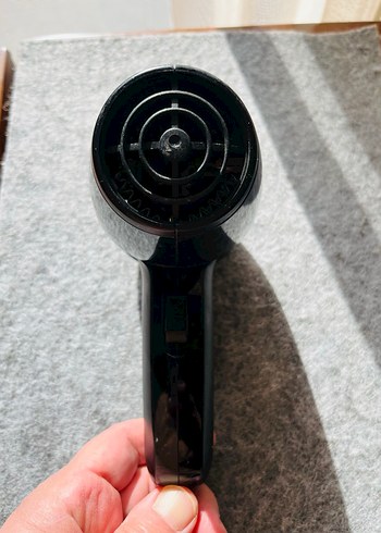 Saç kurutma makinesi Philips - Görsel 4