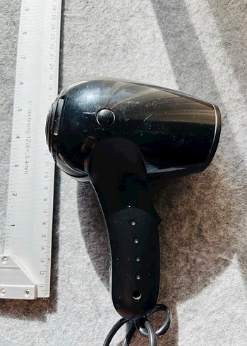 Saç kurutma makinesi Philips - Görsel 5