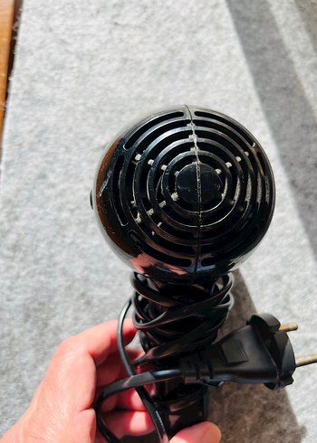 Saç kurutma makinesi Philips - Görsel 3