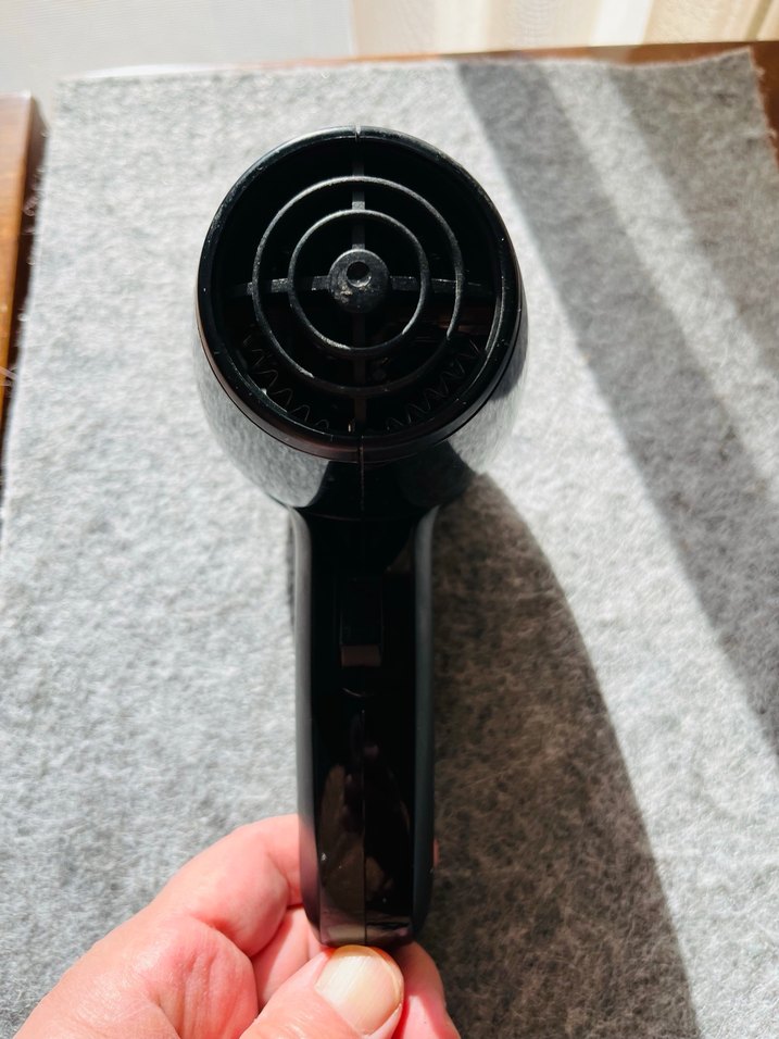 Saç kurutma makinesi Philips - Görsel 4