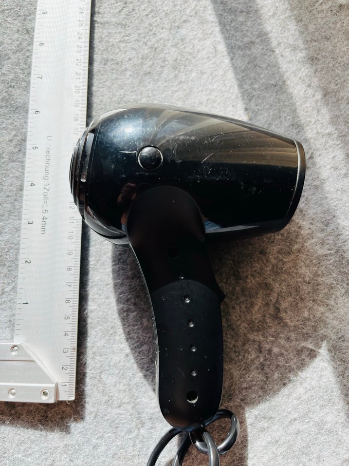 Saç kurutma makinesi Philips - Görsel 5