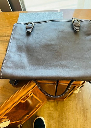 Deri çanta  Beymen - Görsel 8