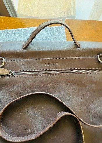 Deri çanta  Beymen - Görsel 7