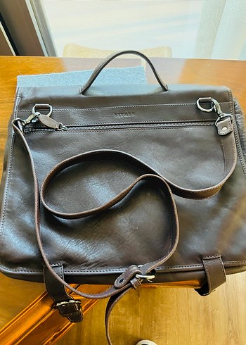 Deri çanta  Beymen - Görsel 6