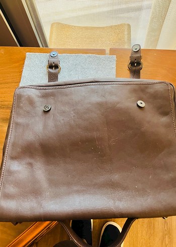 Deri çanta  Beymen - Görsel 2