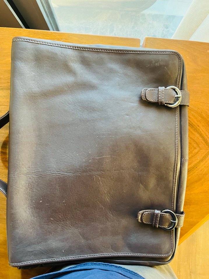 Deri çanta  Beymen - Görsel 3