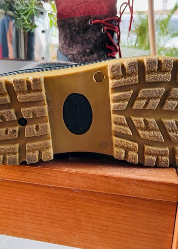 Kar Botu  İsviçre malı - Görsel 4