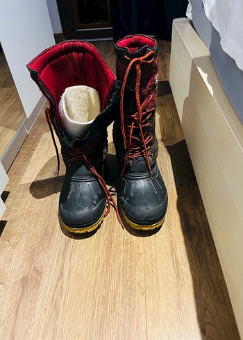 Kar Botu  İsviçre malı - Görsel 3