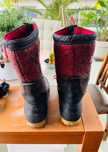 Kar Botu  İsviçre malı - Görsel 7