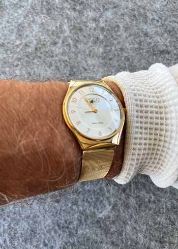 Kol saati  Polo country - Görsel 4