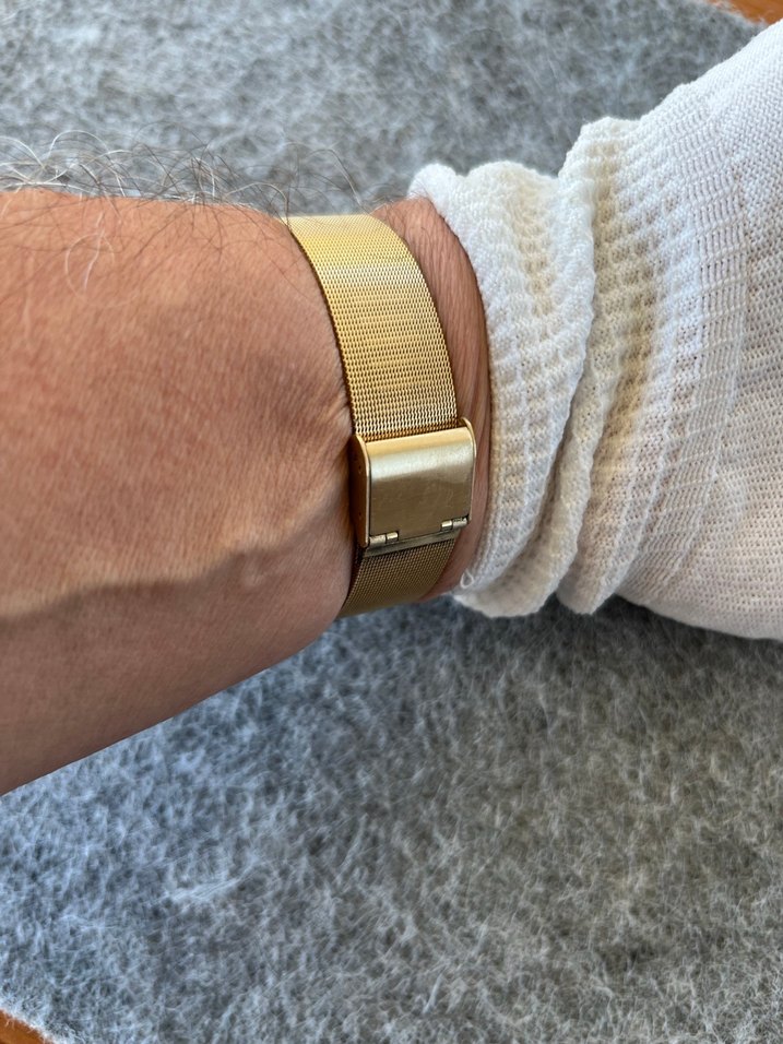 Kol saati  Polo country - Görsel 5