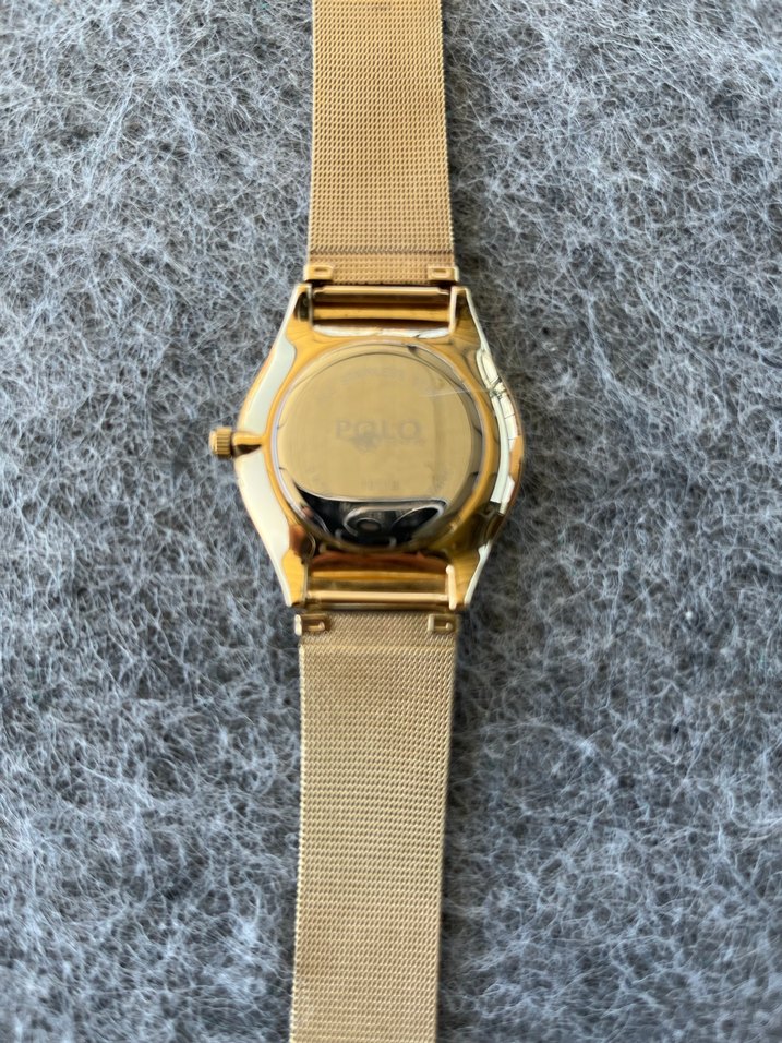 Kol saati  Polo country - Görsel 3