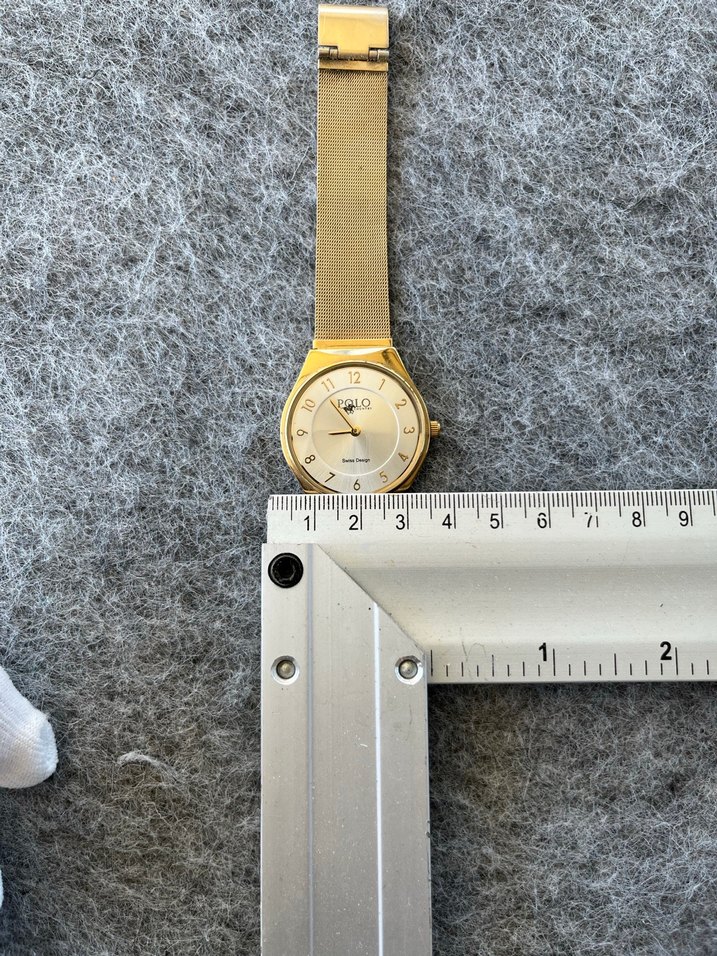 Kol saati  Polo country - Görsel 2