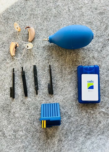 Starkey işitme cihazı Livio AI Duymer - Görsel 8