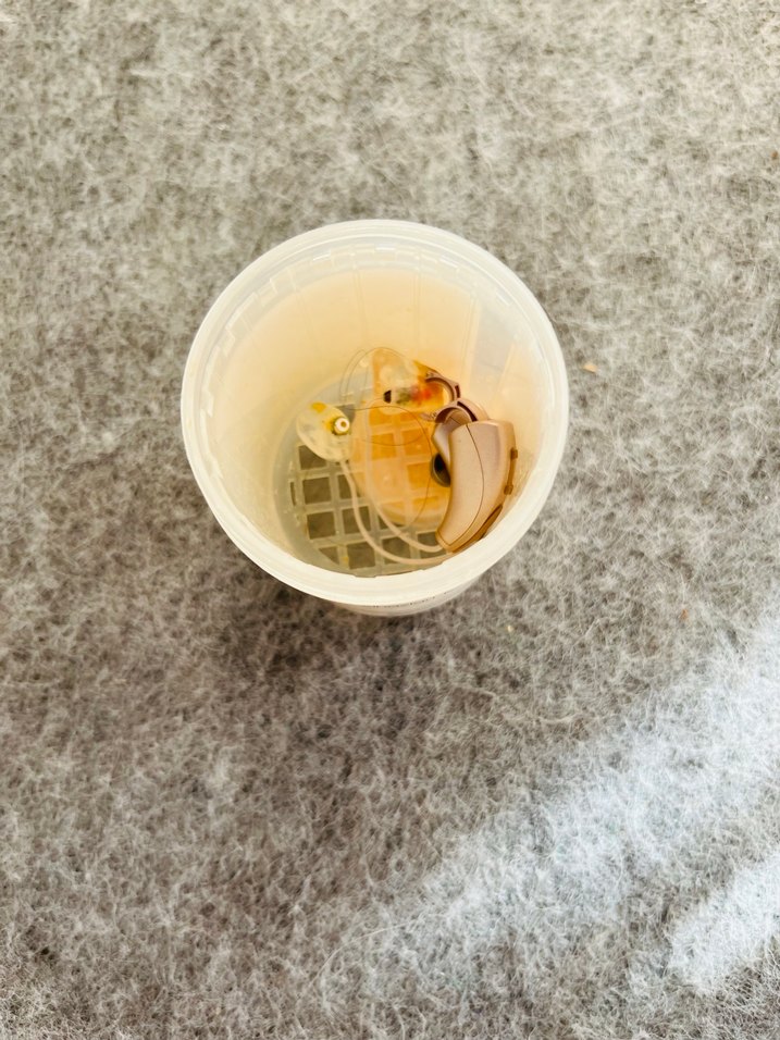 Starkey işitme cihazı Livio AI Duymer - Görsel 2